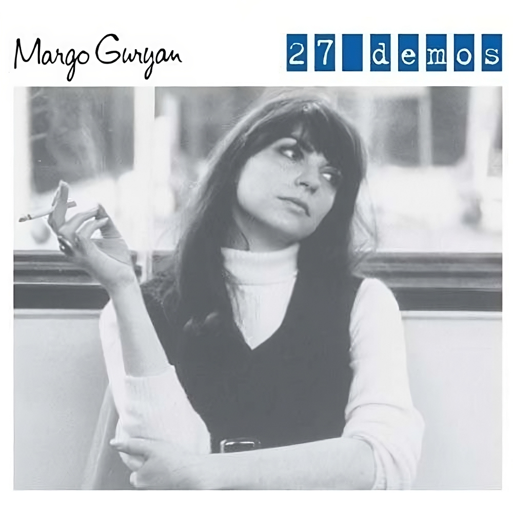 Margo Guryan - 27 Demos