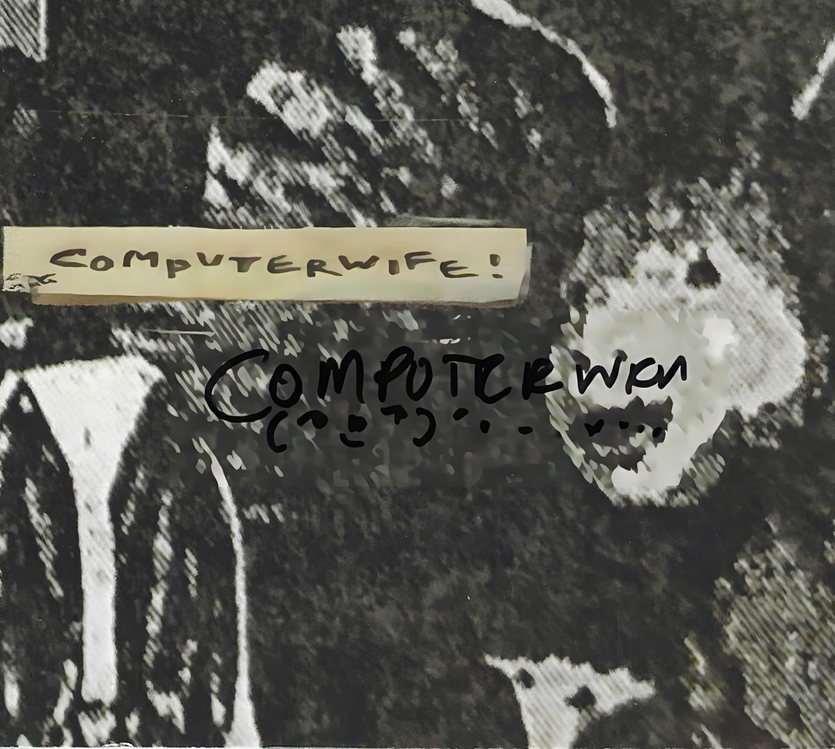 Computerwife - Computerwife