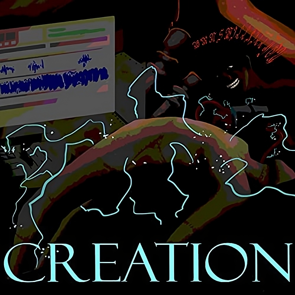 B’rns Will Kill You - Creation